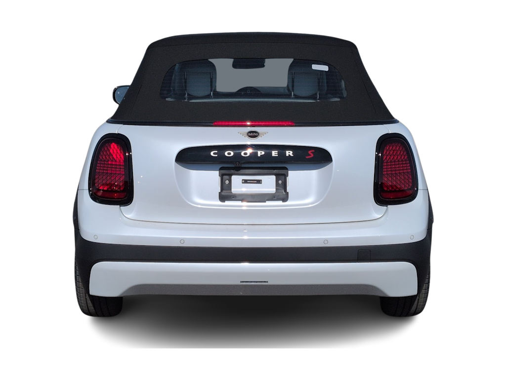 Thumbnail: 2026 MINI Cooper - 5