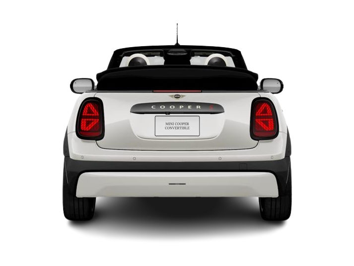 Thumbnail: 2026 MINI Cooper - 3