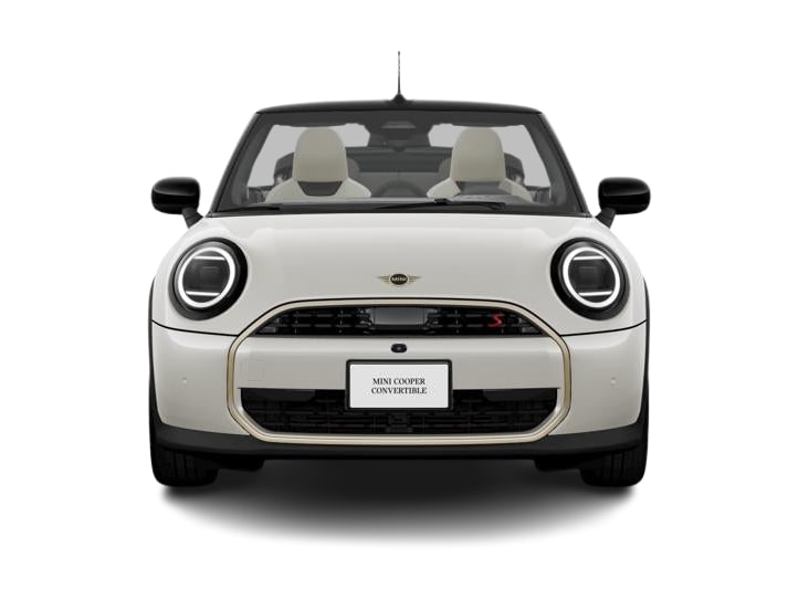 Thumbnail: 2026 MINI Cooper - 4