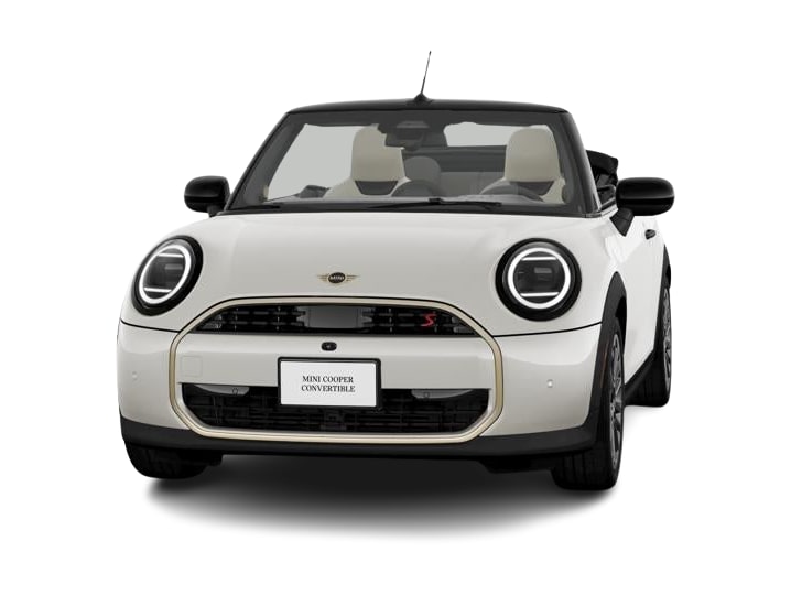 Thumbnail: 2026 MINI Cooper - 6