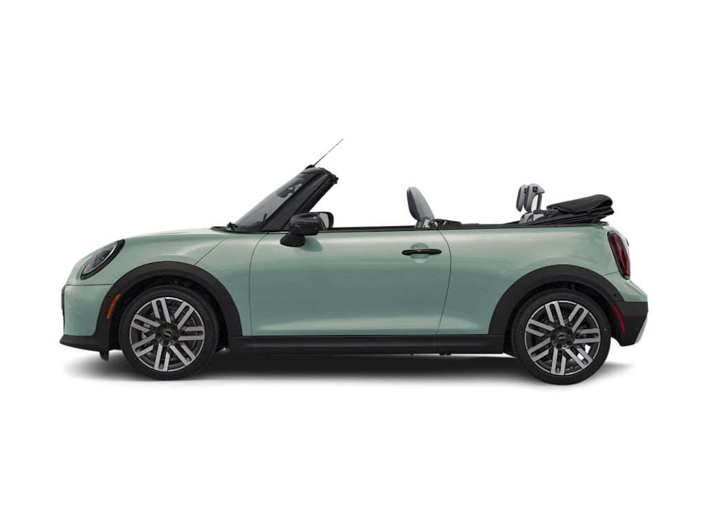Thumbnail: 2026 MINI Cooper - 3