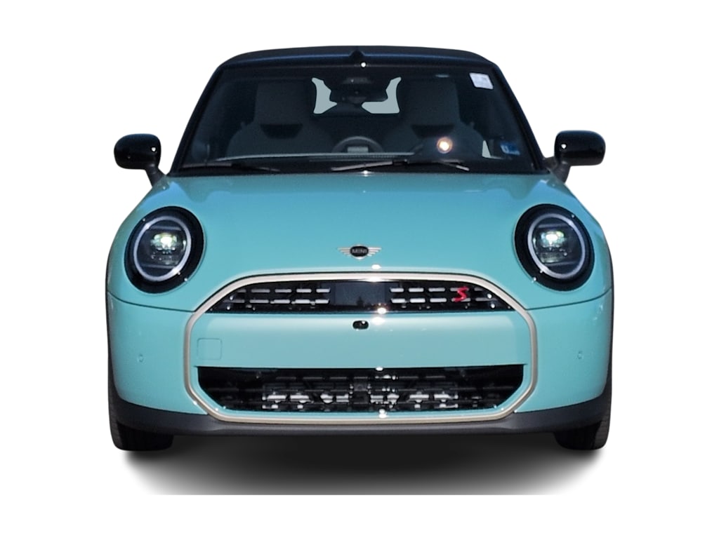 Thumbnail: 2026 MINI Cooper - 6