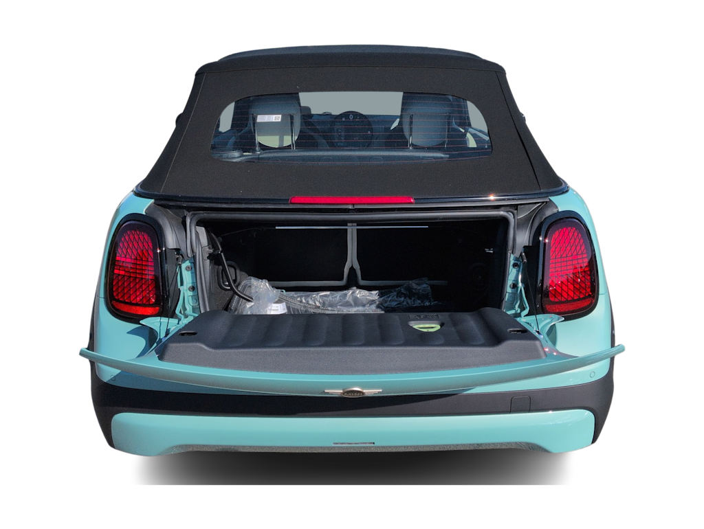 Thumbnail: 2026 MINI Cooper - 15