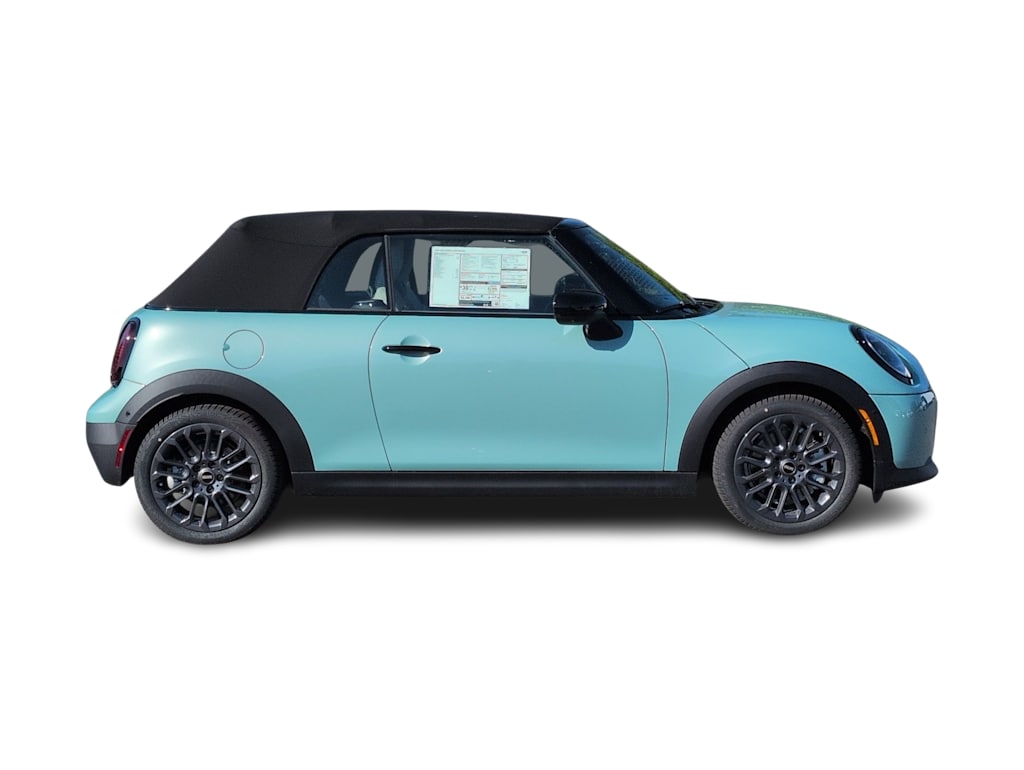 Thumbnail: 2026 MINI Cooper - 20