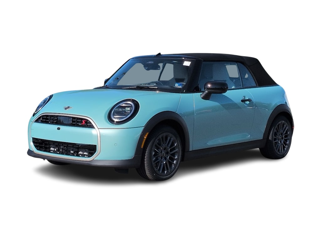 Thumbnail: 2026 MINI Cooper - 18