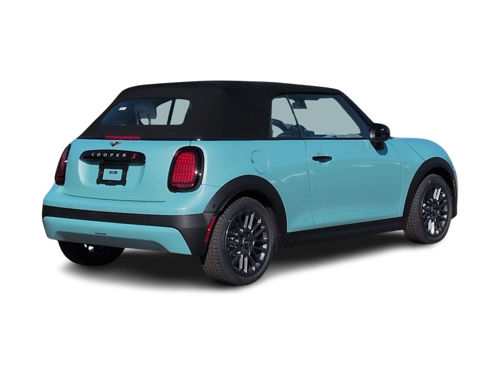 Thumbnail: 2026 MINI Cooper - 19