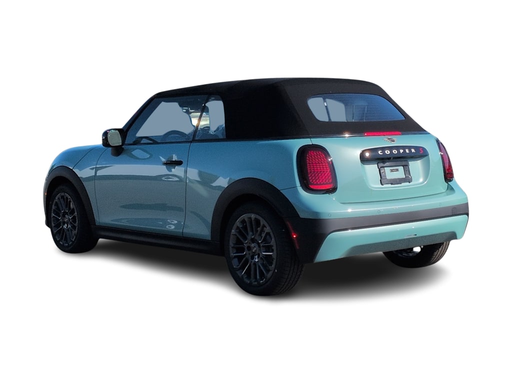 Thumbnail: 2026 MINI Cooper - 4