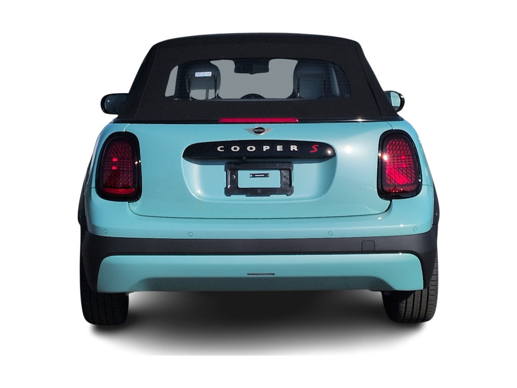 Thumbnail: 2026 MINI Cooper - 5