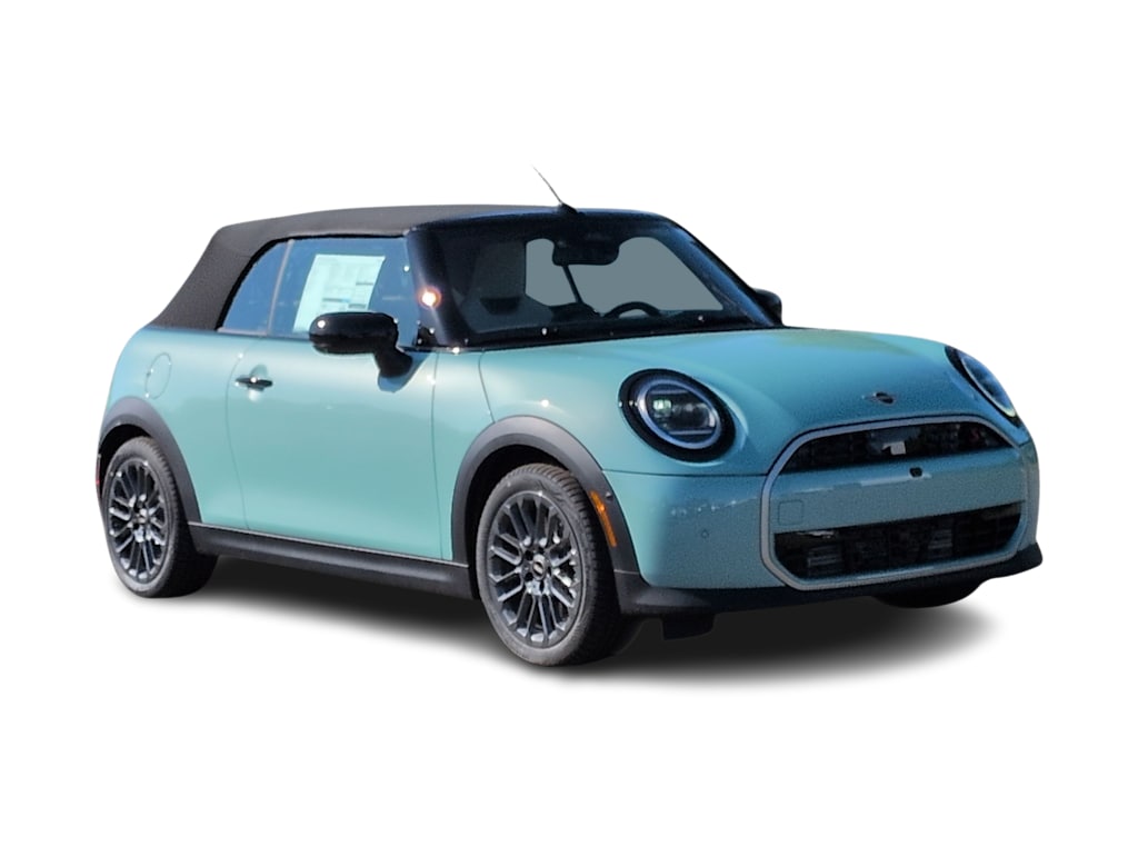 Thumbnail: 2026 MINI Cooper - 17