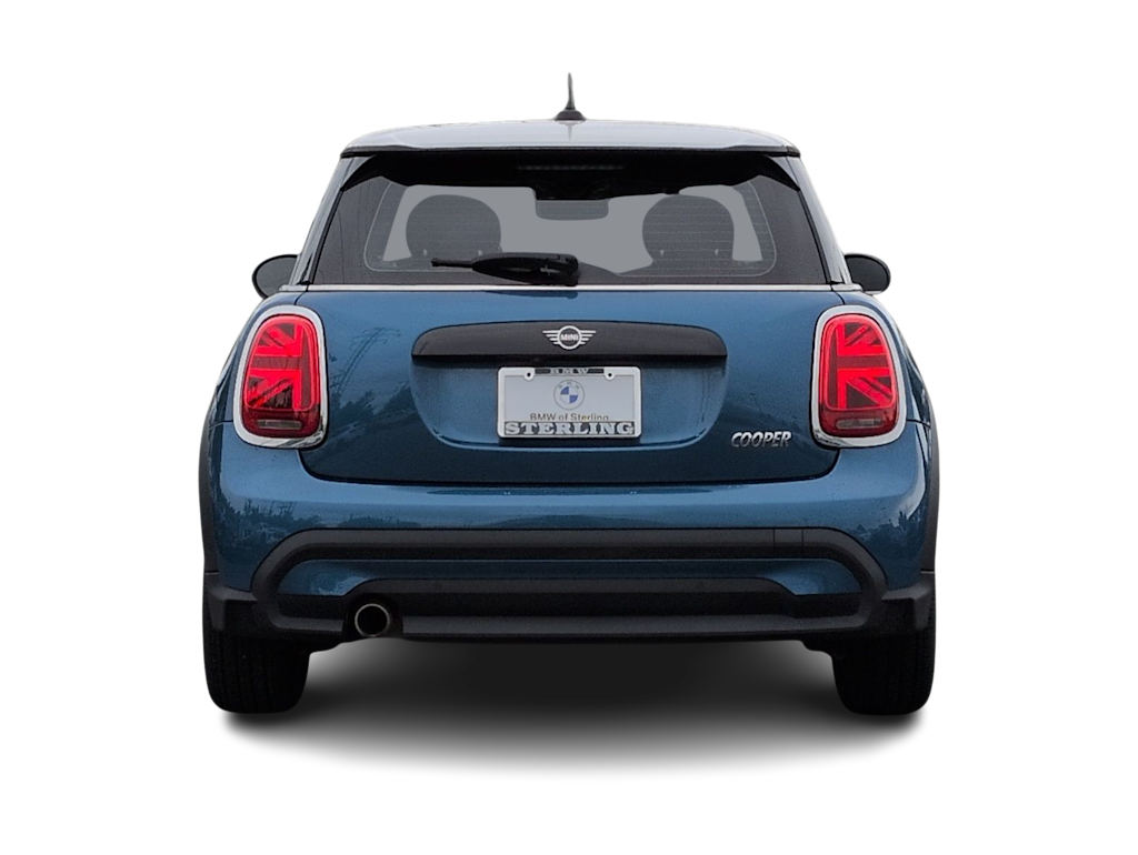 Thumbnail: 2024 MINI Cooper - 5
