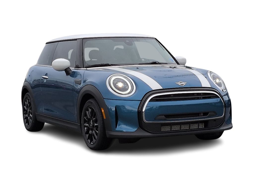 Thumbnail: 2024 MINI Cooper - 21
