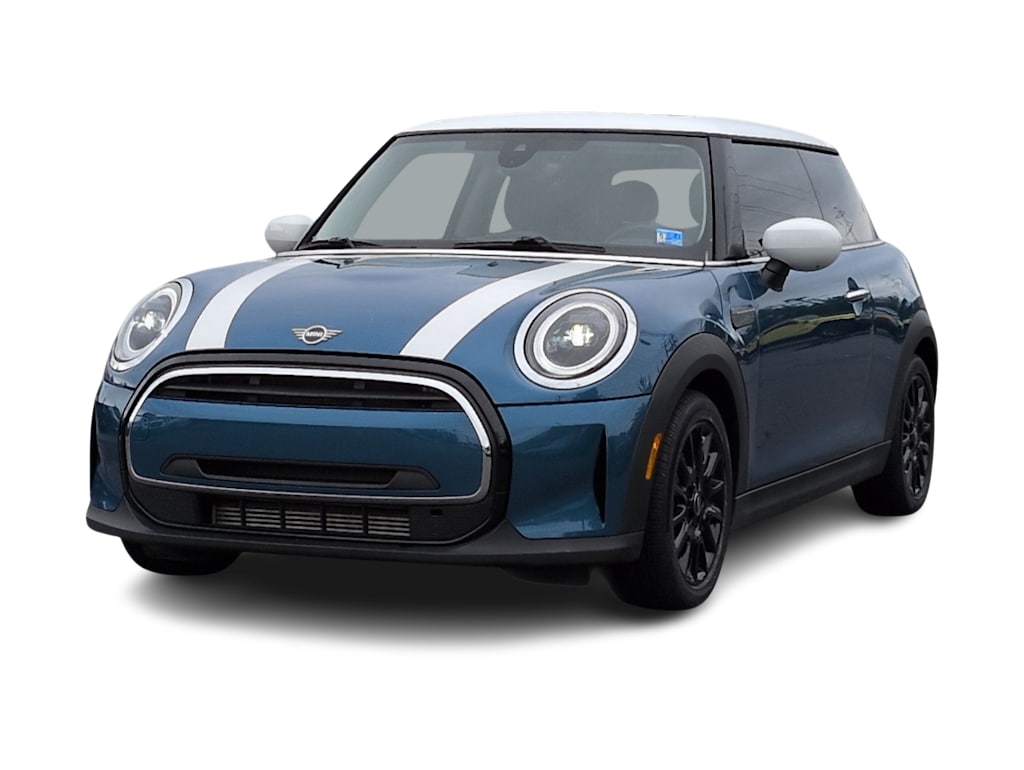 Thumbnail: 2024 MINI Cooper - 22