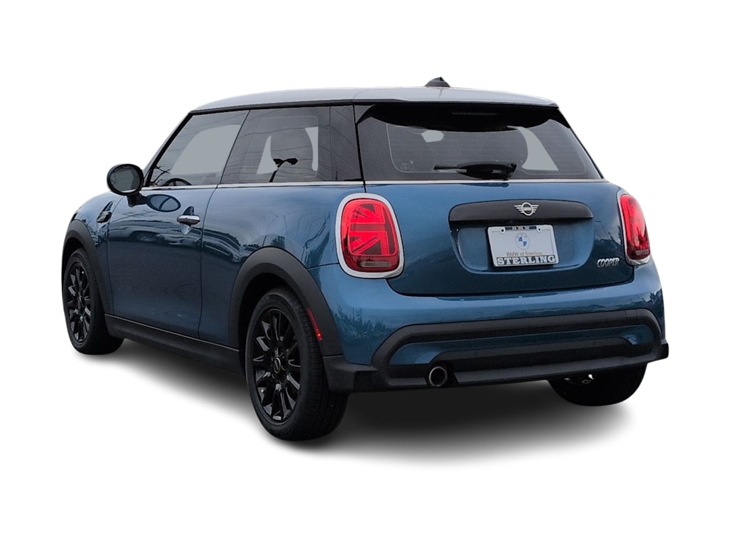 Thumbnail: 2024 MINI Cooper - 4