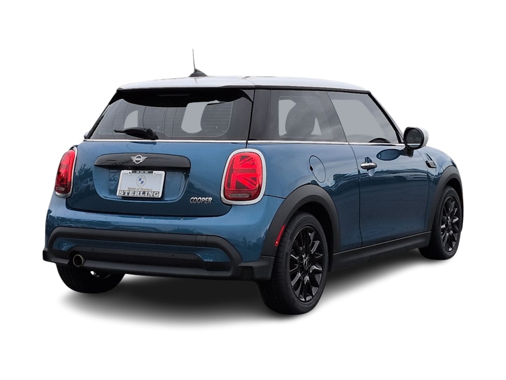 Thumbnail: 2024 MINI Cooper - 23