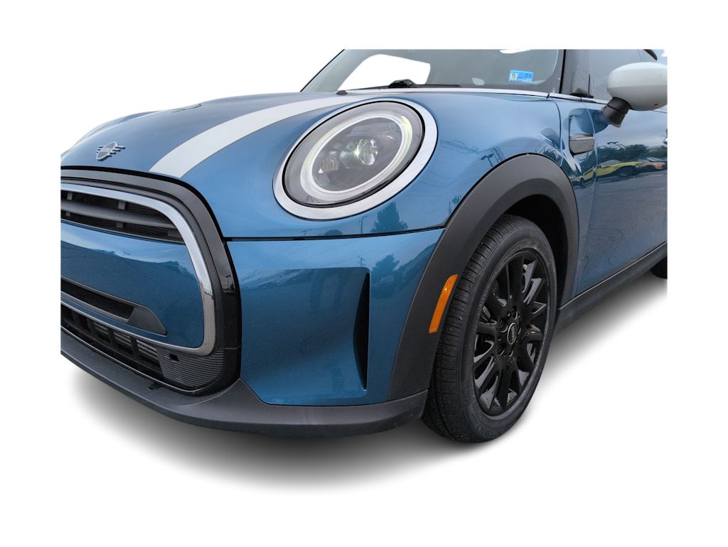 Thumbnail: 2024 MINI Cooper - 25