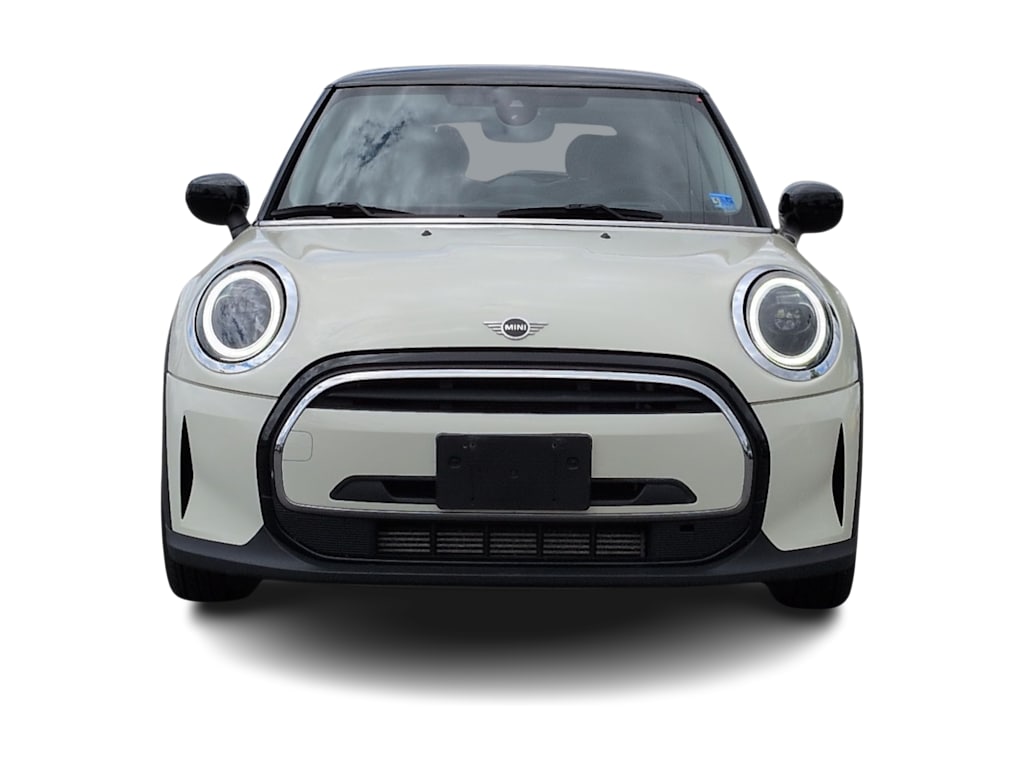 Thumbnail: 2022 MINI Cooper - 5