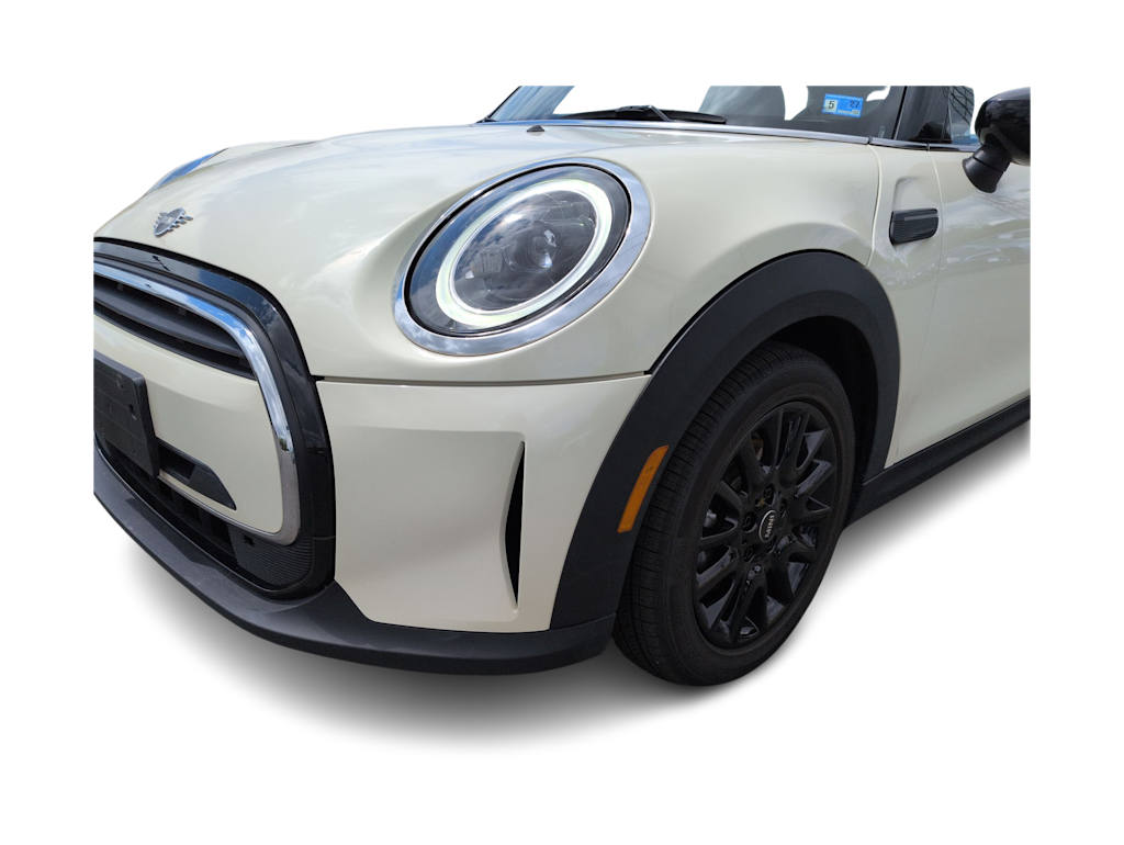 Thumbnail: 2022 MINI Cooper - 24