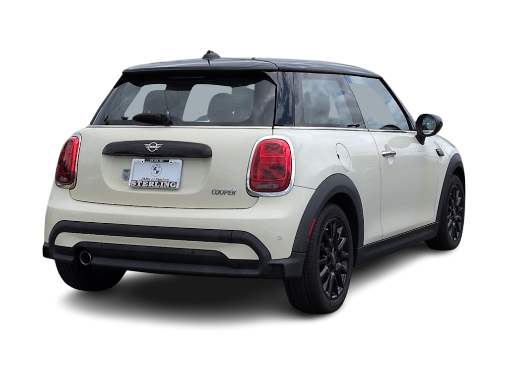 Thumbnail: 2022 MINI Cooper - 22