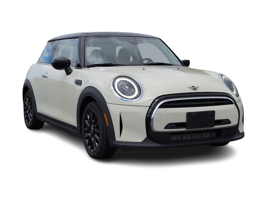Thumbnail: 2022 MINI Cooper - 20