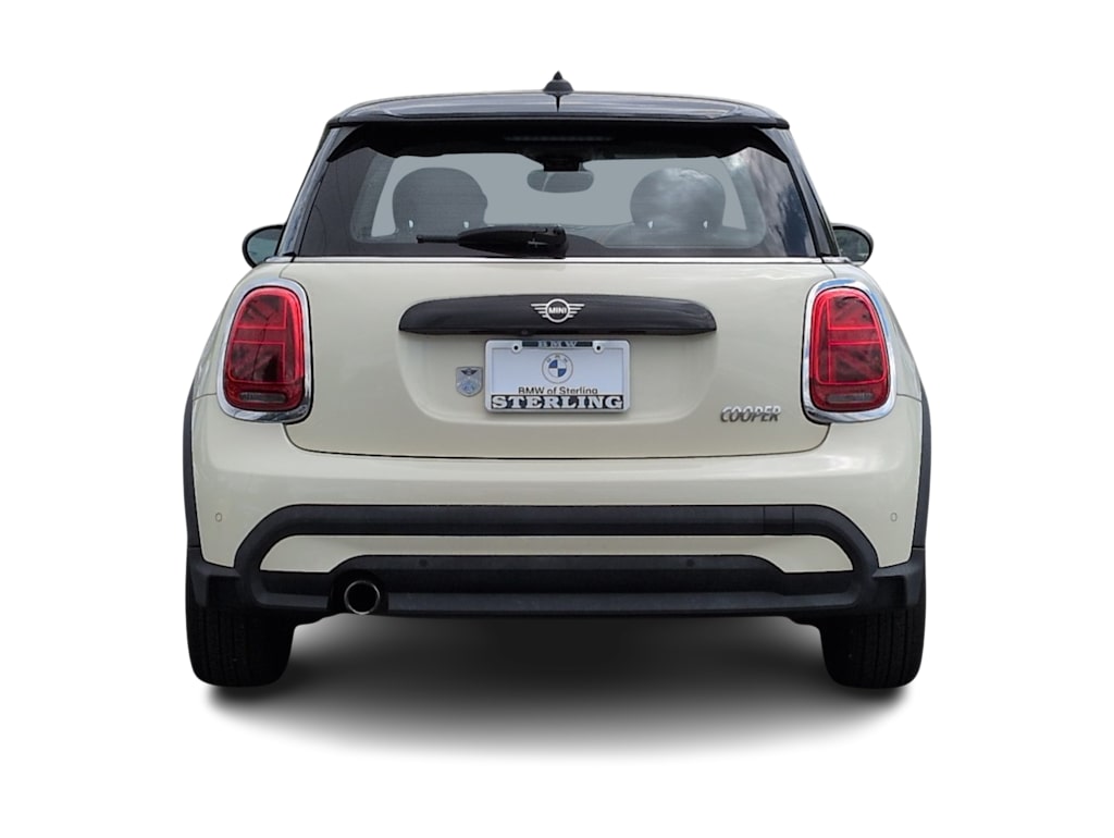 Thumbnail: 2022 MINI Cooper - 4
