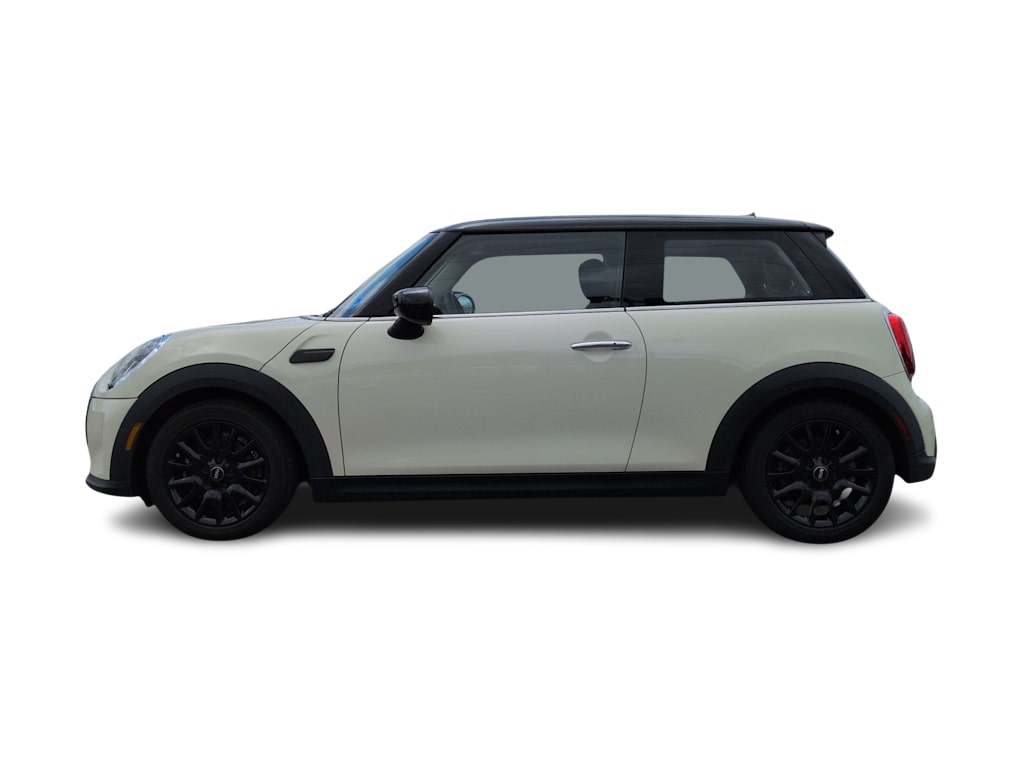 Thumbnail: 2022 MINI Cooper - 3