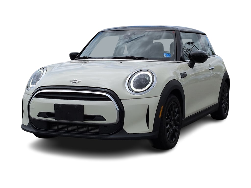 Thumbnail: 2022 MINI Cooper - 21