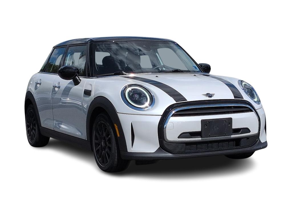 Thumbnail: 2024 MINI Cooper - 21