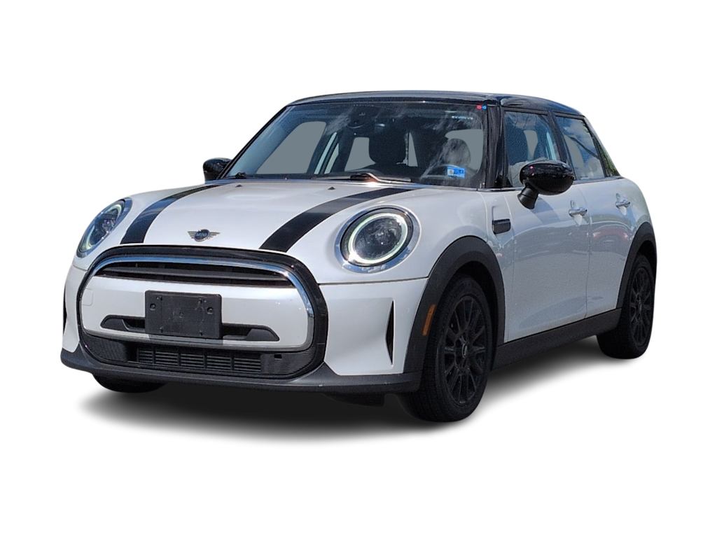 Thumbnail: 2024 MINI Cooper - 22