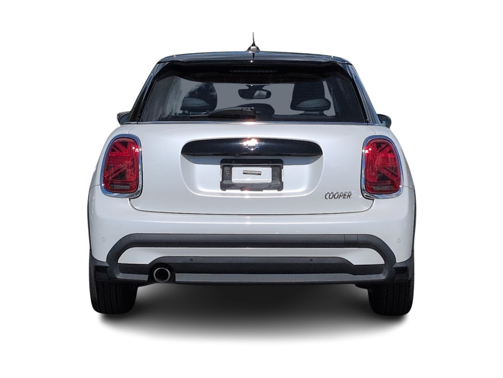 Thumbnail: 2024 MINI Cooper - 5