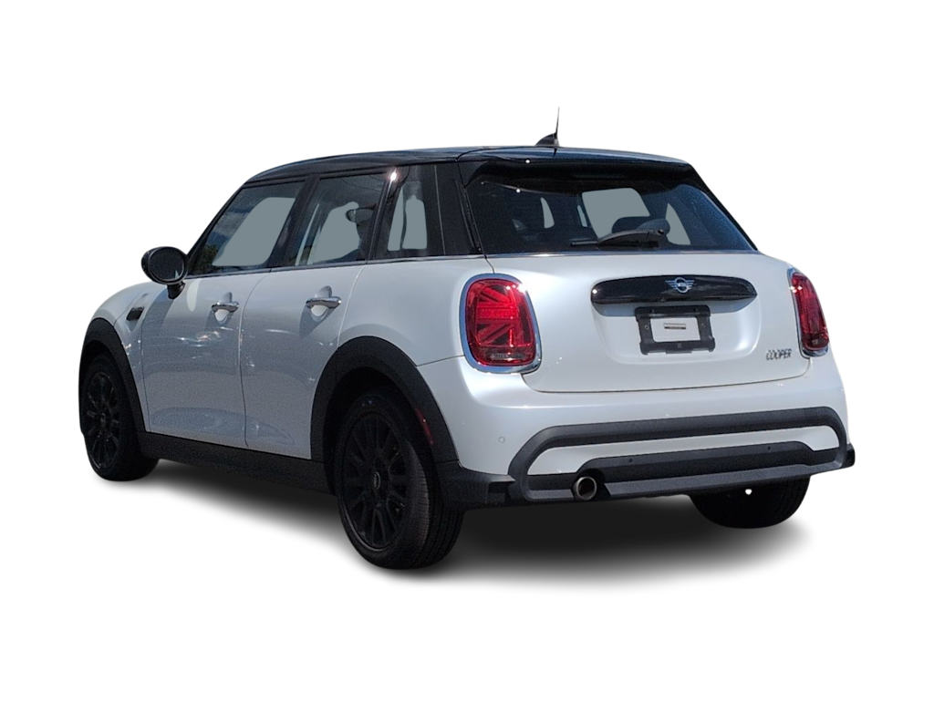 Thumbnail: 2024 MINI Cooper - 4