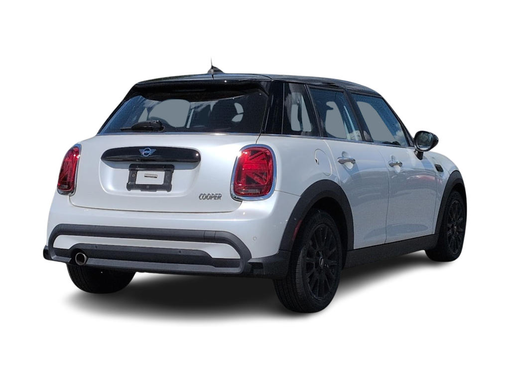 Thumbnail: 2024 MINI Cooper - 23