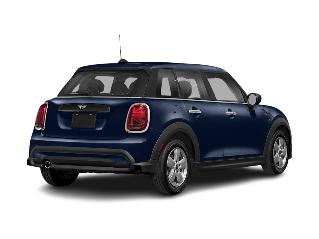 Thumbnail: 2022 MINI Cooper - 10