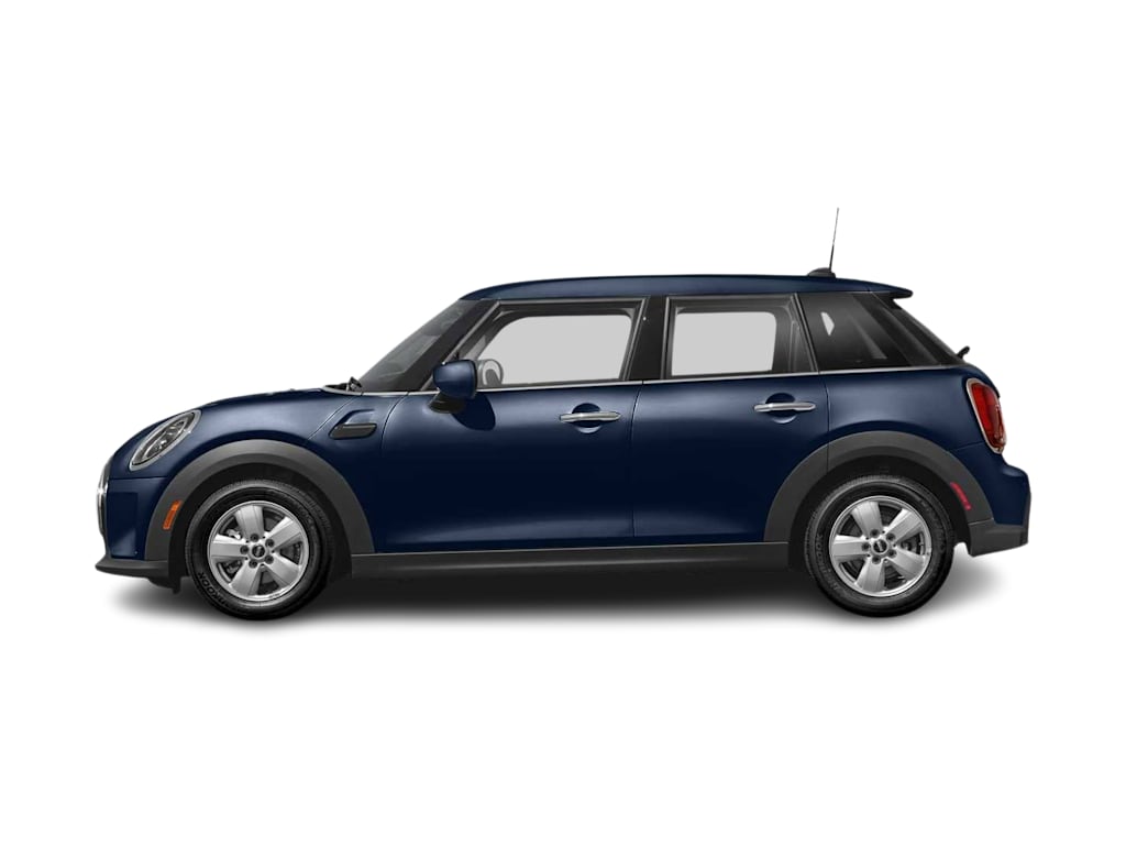 Thumbnail: 2022 MINI Cooper - 3