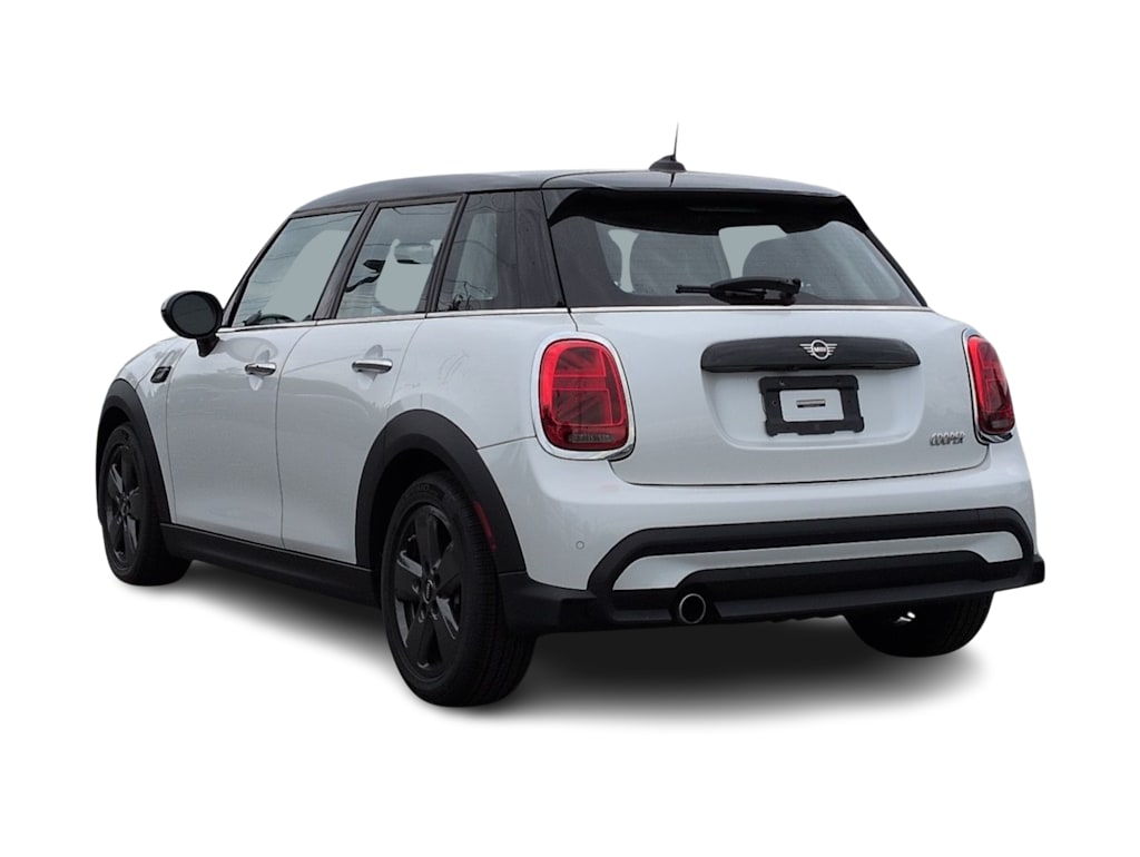 Thumbnail: 2024 MINI Cooper - 4
