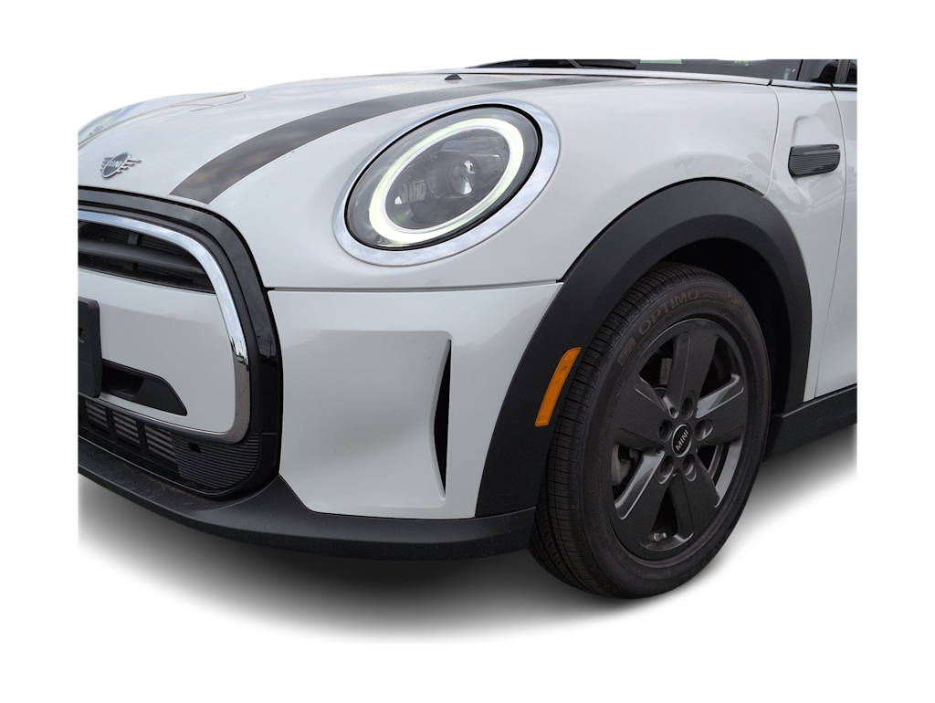 Thumbnail: 2024 MINI Cooper - 25
