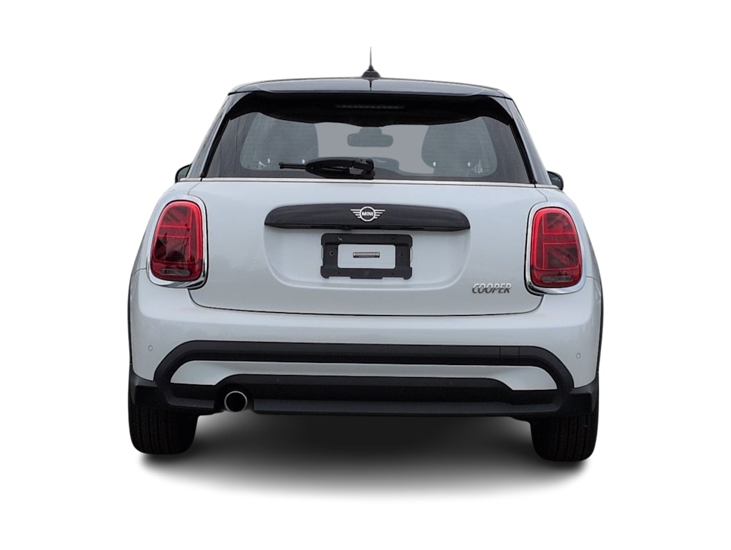 Thumbnail: 2024 MINI Cooper - 5