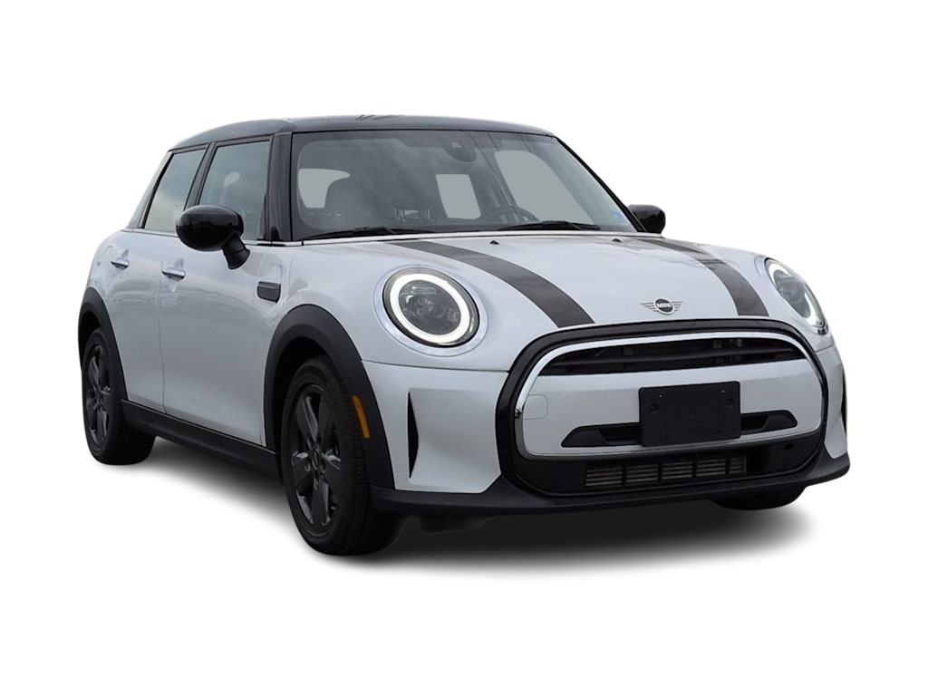 Thumbnail: 2024 MINI Cooper - 21