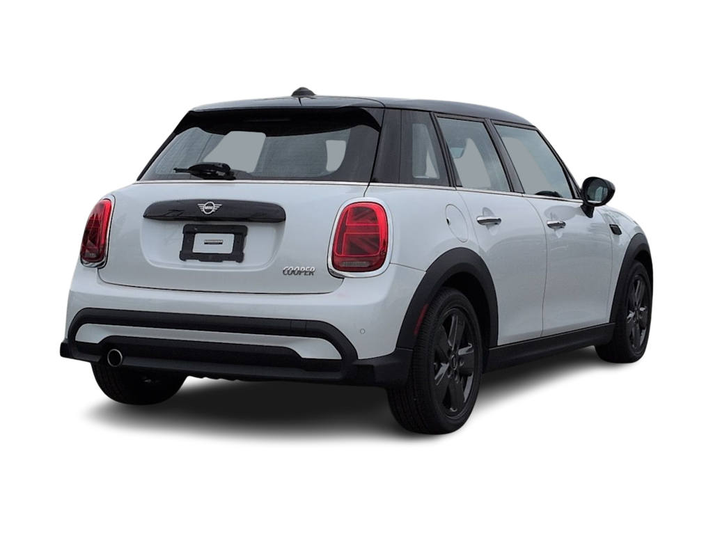 Thumbnail: 2024 MINI Cooper - 23