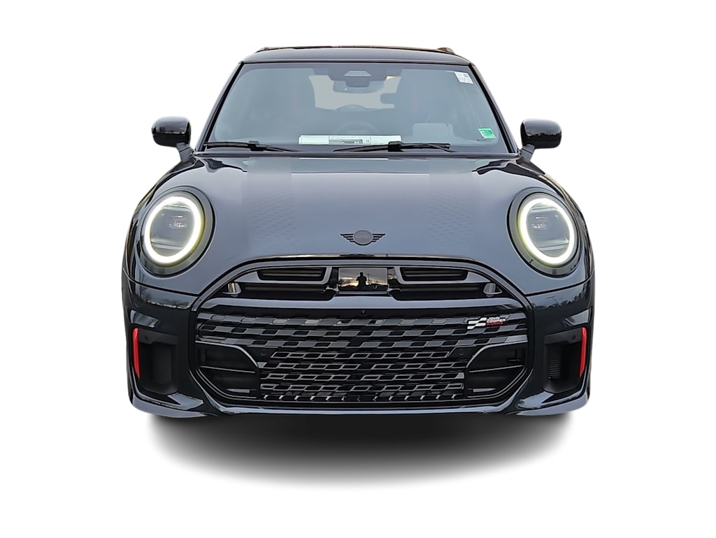 Thumbnail: 2026 MINI Cooper - 5
