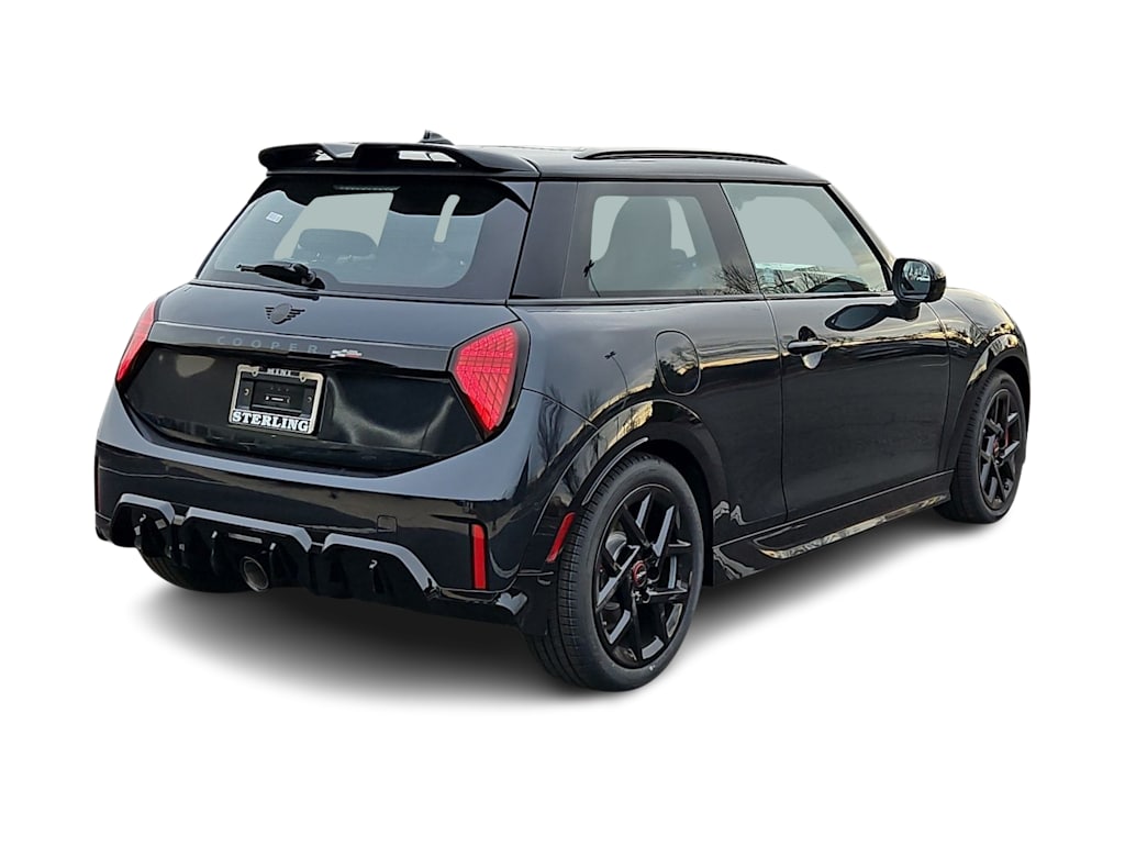 Thumbnail: 2026 MINI Cooper - 19