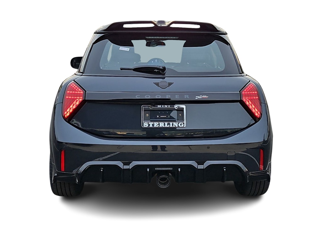 Thumbnail: 2026 MINI Cooper - 18