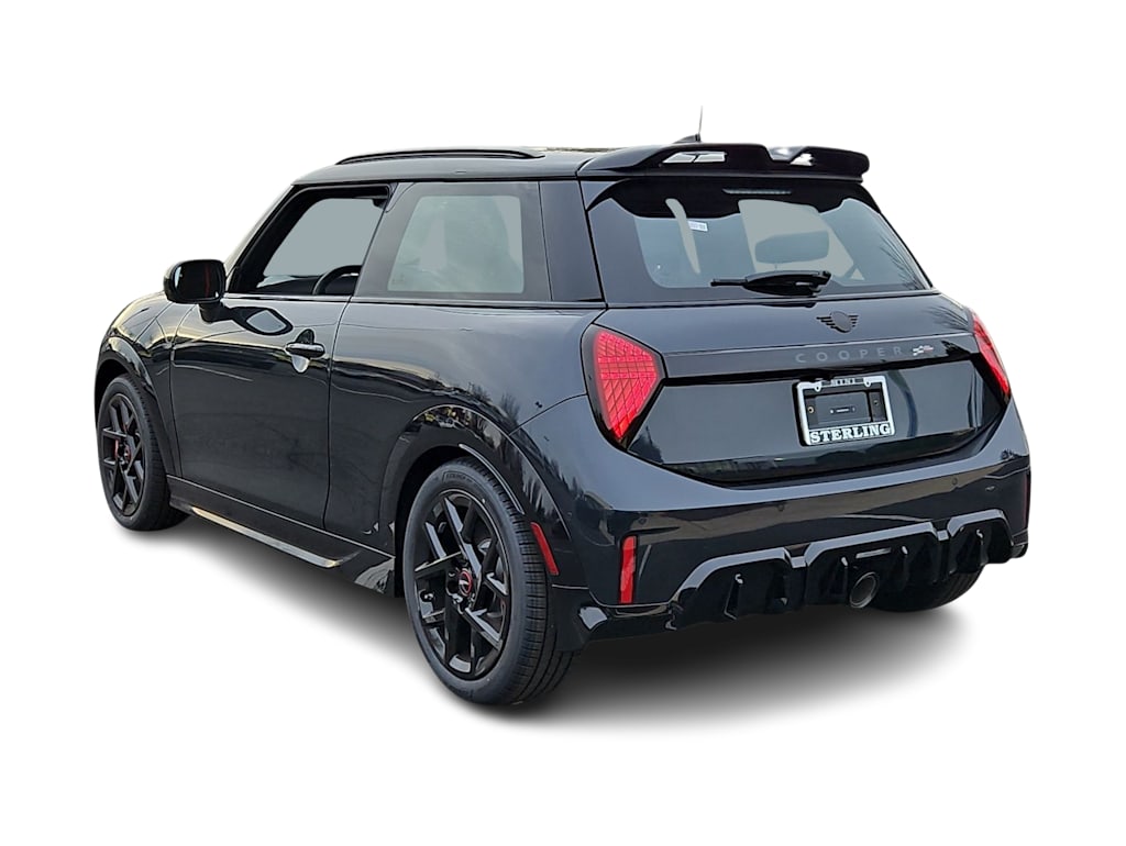 Thumbnail: 2026 MINI Cooper - 4