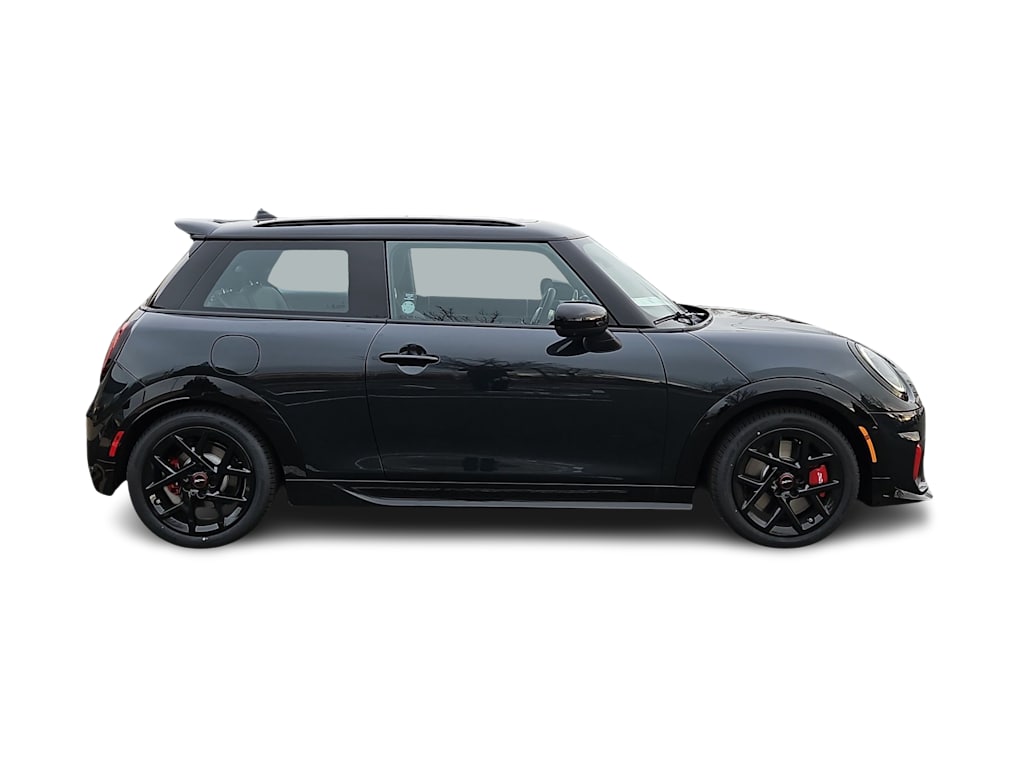 Thumbnail: 2026 MINI Cooper - 20