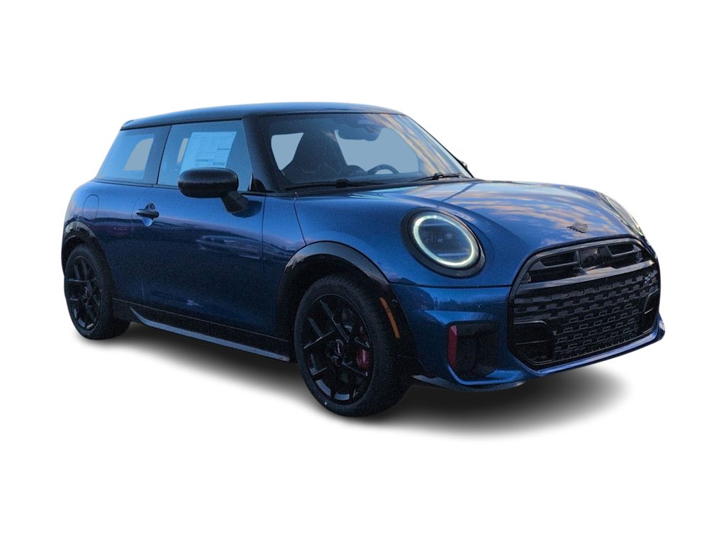 Thumbnail: 2026 MINI Cooper - 18