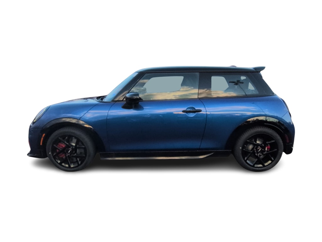 Thumbnail: 2026 MINI Cooper - 3