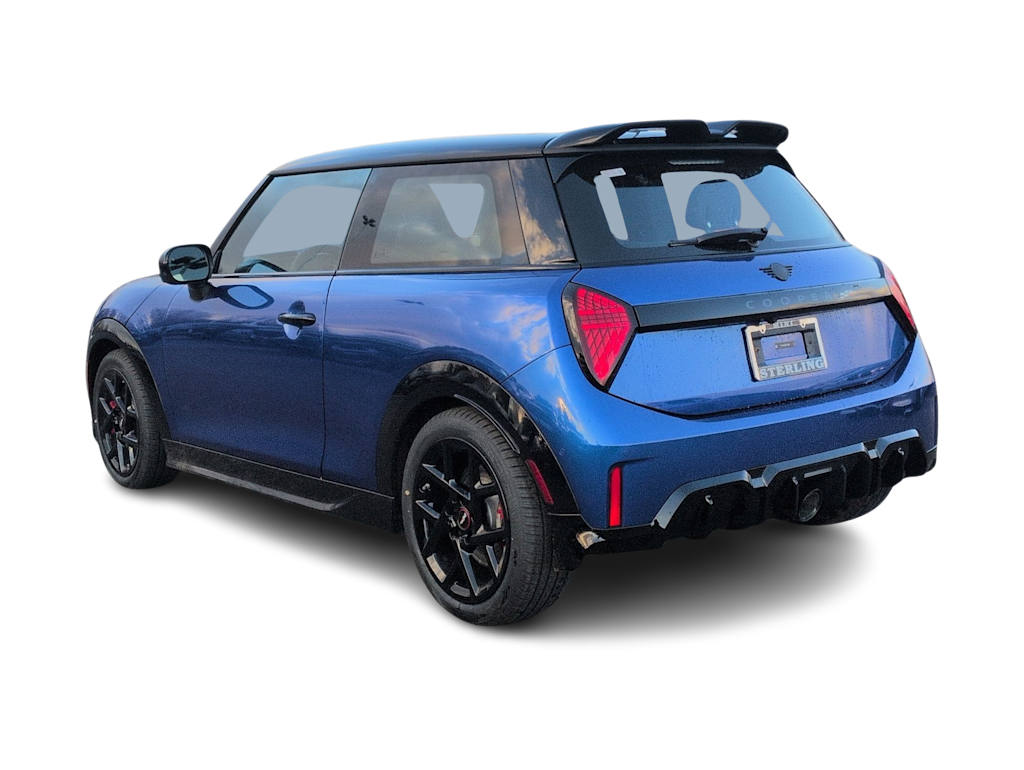 Thumbnail: 2026 MINI Cooper - 4