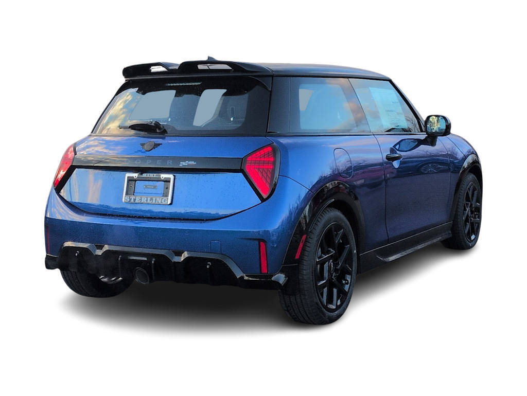 Thumbnail: 2026 MINI Cooper - 20