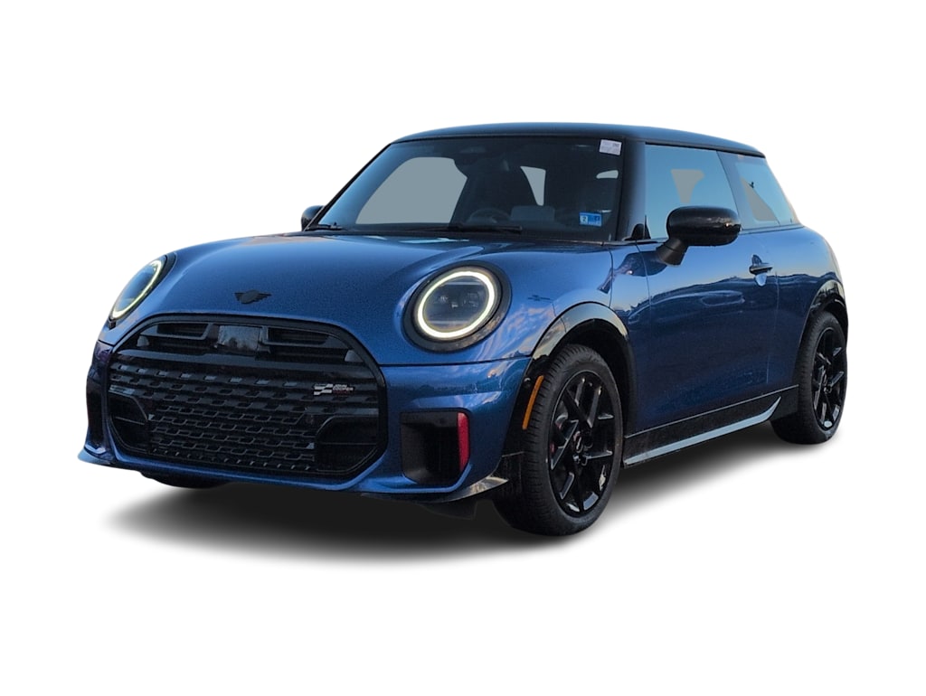 Thumbnail: 2026 MINI Cooper - 19