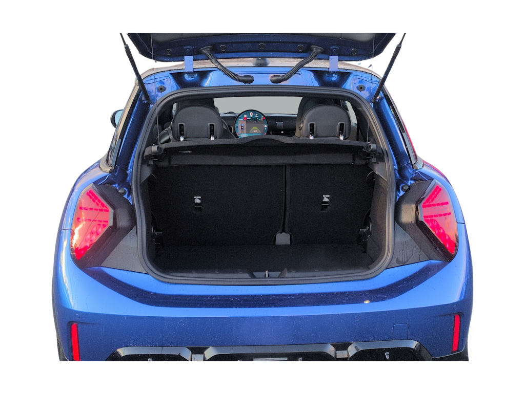 Thumbnail: 2026 MINI Cooper - 16