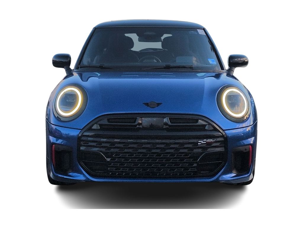 Thumbnail: 2026 MINI Cooper - 6